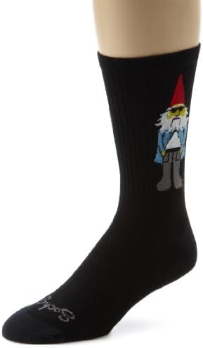 Gnomies de Sockguy Men Socks