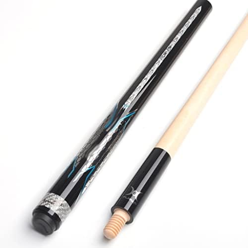 Walnuta Series Profissional Bilhar Cue Stick