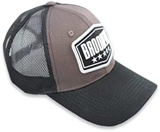 Hat de beisebol Cidades americanas Mesh Cap Sun Trucker Hats bordados Presente de ventilador ajustável presente para homens mulheres