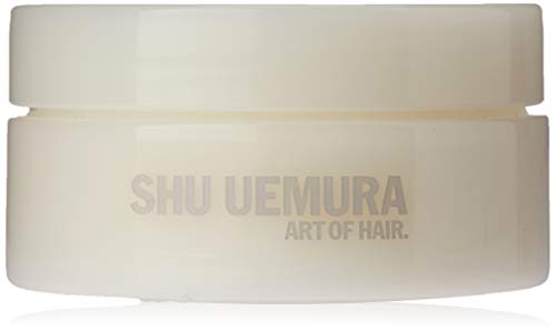 Algodão uzu definindo creme flexível por shu uemura, 2,53 onças