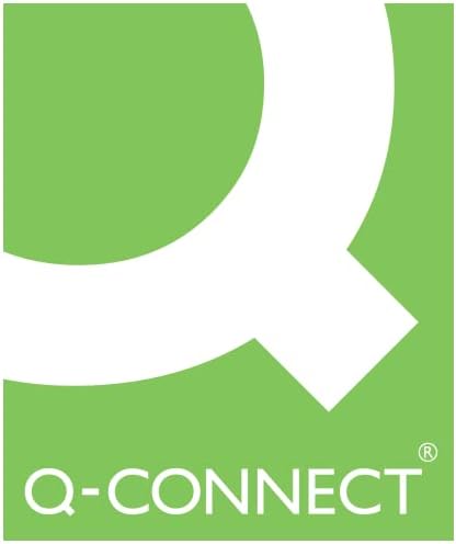 Arquivo de revista Q -Connect Mesh - Black