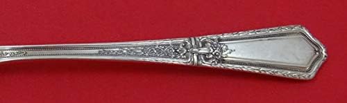D'Orleans by Towle Sterling Silver Pickle Fork 2-Tine 6 Tiles vintage