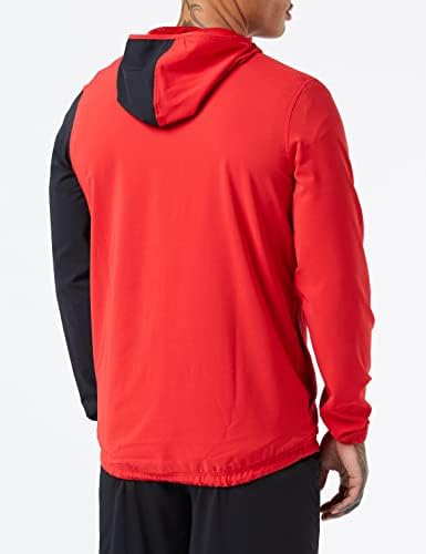 Under Armour Men's Baseline Woven Jacket