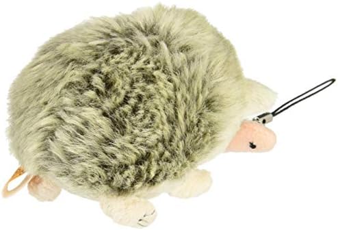 Hedgehog chippi macus celular charme