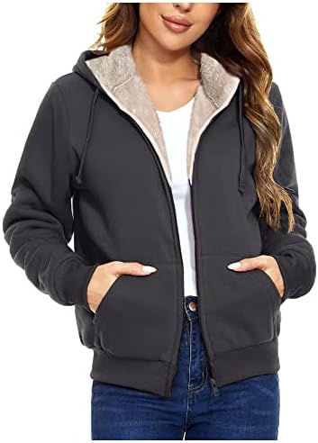 Jackets casuais de vodmxygg feminino