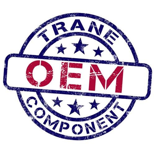 American Standard & Trane YCY030G1L0AB Motor ECM de reposição OEM, módulo e VZPro