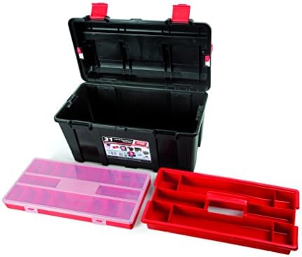 TAYG - Mod de caixa de ferramentas de plástico. 31