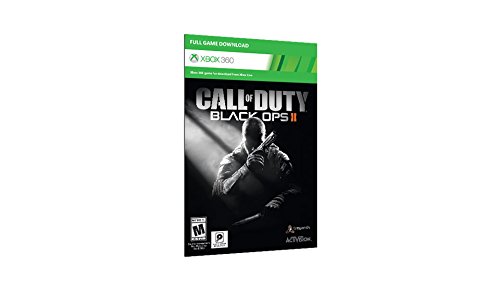 Xbox 360 500 GB Call of Duty Bundle