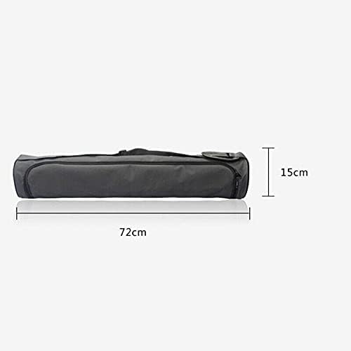 Antan Bag Bag Bags Acessórios de ioga Pequeno bolsa de ginástica Yoga Bag Yoga Bag Yoga Mat Strap Yoga Mat Suport Yoga Mat com