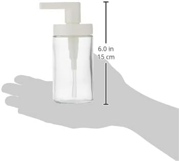 Ikea Tackan Soap Dispenser, White 903.223.03, 8 oz