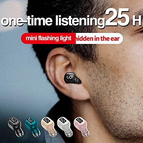 #k45u2z fone de ouvido Bluetooth Novo mini mini-ear pequeno fone de ouvido