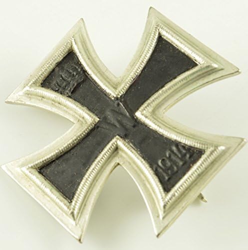 WW Alemanha Coleção Grande Cruz da Cópia de Iron Cross 1870