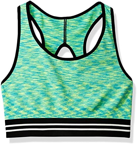 New Balance Girls 'Performance Sport Bra