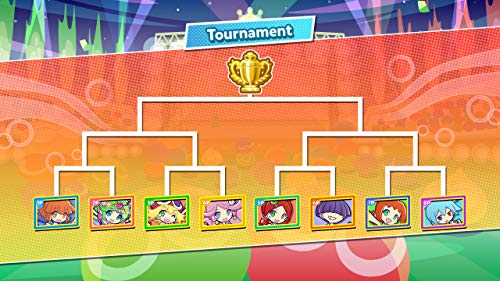Puyo Puyo Champions - Nintendo Switch [Código Digital]