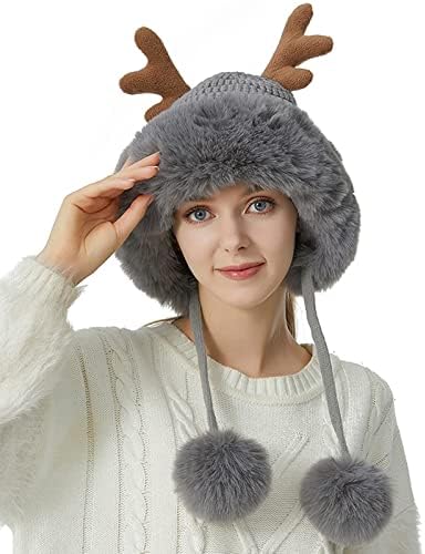 Chapéus de gorro de inverno homens homens gorro desleixado esqui de bicicleta de bicicleta de malha