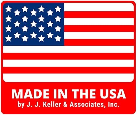 Manual de tamanhos e pesos de veículos - J. J. Keller & Associates - fornece referência para o tamanho da transportadora