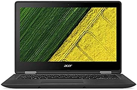 Acer Spin 5 13.3in Laptop Intel Core i5 2,30 GHz 8 GB Windows 10 Home