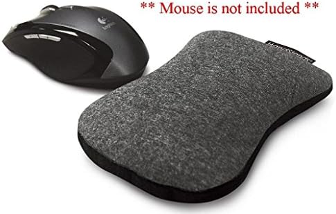 Handsnds Bireded Add-A-Pad Mouse Support Suport Cushion
