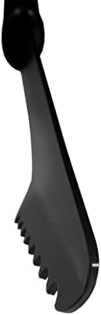 Siskiyou Sports NFL Kansas City Chiefs 3 PC Conjunto de churrasco monocromático, preto, tamanho único