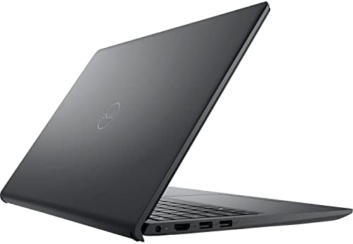 Laptop Dell Inspiron, exibição de 15,6 HD, processador AMD Ryzen 5 3450U, 32 GB de RAM, 1 TB SSD, Webcam, HDMI, SD