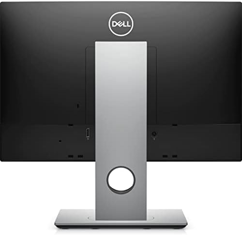 Dell Optiplex 3000 3280 Computador All -in -One - Intel Core i5 10th Gen I5-10500T HEXA -CORE 2,30 GHz - 8 GB RAM DDR4 SDRAM - 128 GB