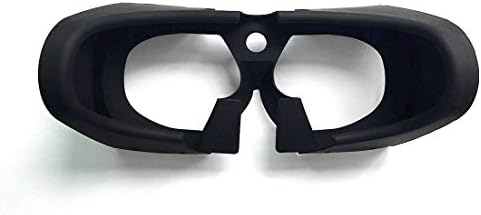 PS VR Glasses Interior Máscara Olhe Silicone