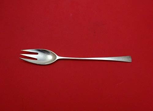 Tjorn de Dansk Sterling Silver Dinner Fork 3-Tine 7 1/2 Modernismo