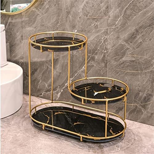 Chunyu rack banheiro banheiro bancada de bancada de bancada Rack de bancada Rack de mesa de mão
