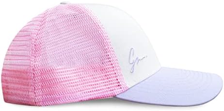 Grace Folly Beach Trucker Hats for Women- Snapback Baseball Cap para o verão