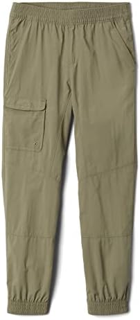 Columbia Girls 'Silver Ridge Pull-On Fanked Pant