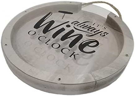 Wine Cork Decor Decor Presentes Substituição Signo de vinho Sinal para os amantes de vinho Acessórios Exibir armazenamento