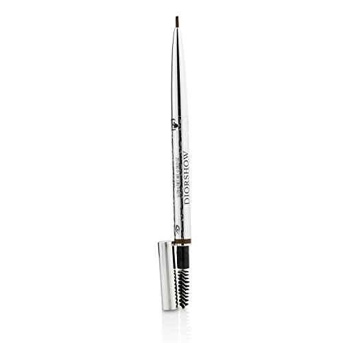 Dior Diorshow Styler Ultra-Fine Precision lápis, Auburn, 0,003 onça/0,09 g
