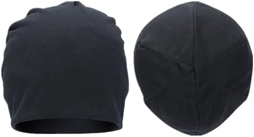 SGL Anti-radiação Sono Sleep Beanie Cap boné Eficiência de flutuação do sinal de blindagem 99,99% químico lento solto