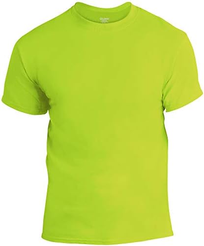 T-shirt adulto de Gildan adulto, estilo g8000, multipack,