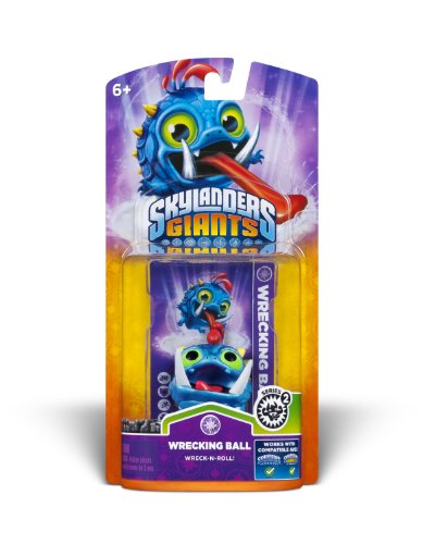 Skylanders Giants: Sargento de broca Core Série 2 de Pacote de caracteres de um único caractere