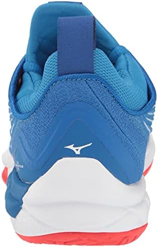 Mizuno Women's 2 Wave Luminous Volleyball Sapato 9