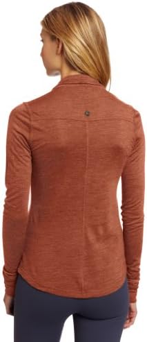 Prana feminina Luna Top