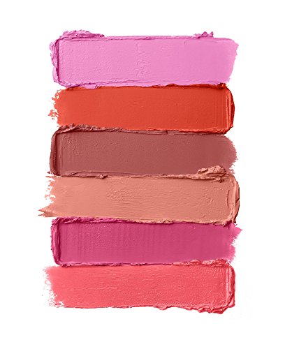 NYX Professional Makeup Pro Cream Lip Cream, The Pinks, 0,317 onça