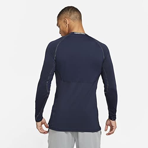 Nike Pro Dri-Fit Men Fit Fit Sleeve Top Top