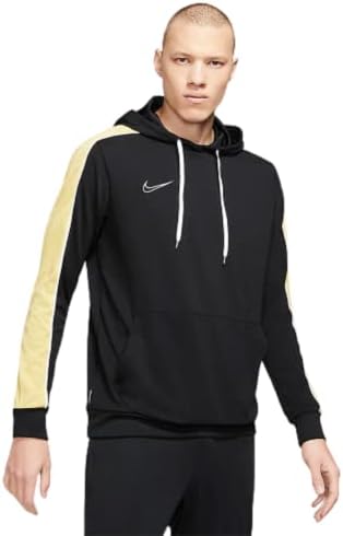 Nike Men's Academy Pullover Dri-Fit Capuz