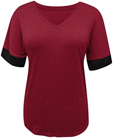 Mãe fit mom feminino verão v pesco