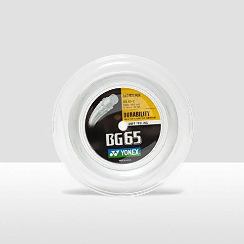 Yonex BG65 Badminton String