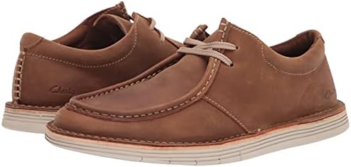 Clarks Men's Forge Run Sneaker