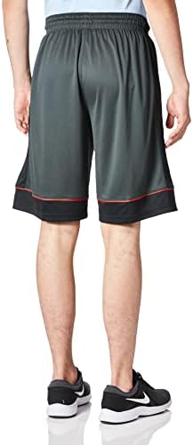 Shorts de basquete de 11 polegadas da Nike Men