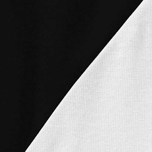 Camisetas de algodão 3/4 de manga de bandeira do estado de Utah
