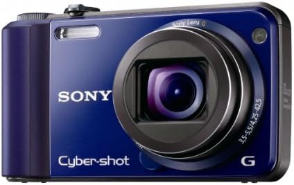 Sony Cyber-Shot DSC-H70 16,1 MP Câmera SIMPLE