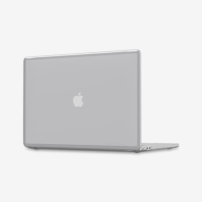 Tech21 Pure Clear para MacBook Pro 16 - Caso MacBook protetor com proteção de impacto