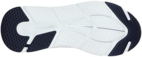 Skechers masculino de elite de elite de elite de prêmio Lucid-Premium Sênis de Caminhada e Corrida