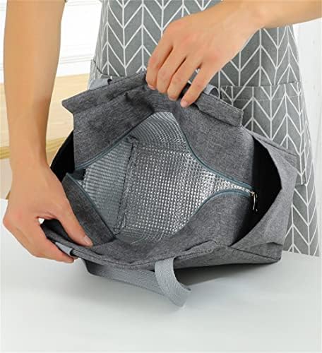 Liruxun Picnic Food Bag Multifunction Bag Cooler