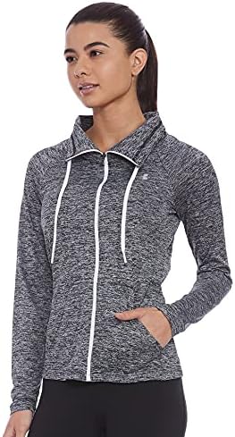 Under Armour Mulher Full's Tech Twist Full Zip T-Shirt